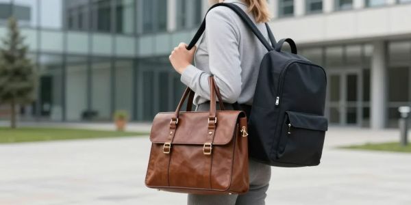 Découvrez les meilleurs sacs cabas pour le travail et les loisirs