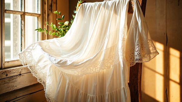 Guide des meilleures robes bohèmes blanches pour votre style