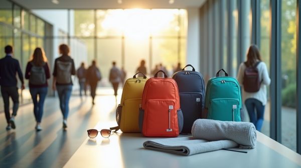 Le site spécialisé sac cabas pour bureau, cours, plage et quotidien