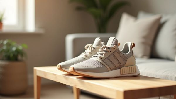 Maîtriser les sneakers tendance pour un style unique en 2026