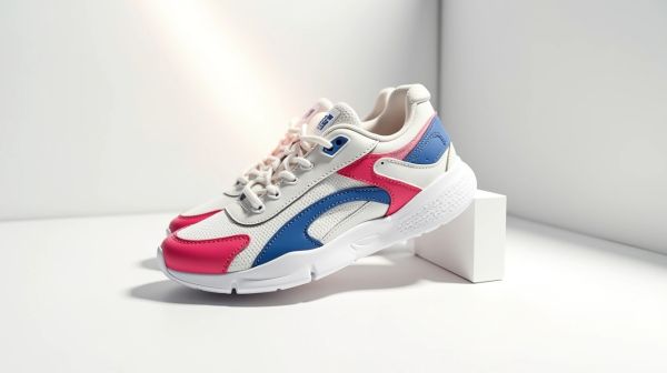 Maîtriser les sneakers tendance pour un style unique en 2026