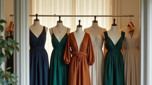 Optimiser votre shopping avec une boutique de vêtements en ligne à Paris 14e