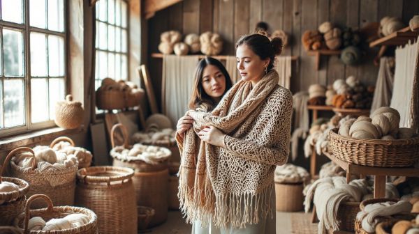 Textiles éco-responsables à Reims : au-delà de l'esthétique