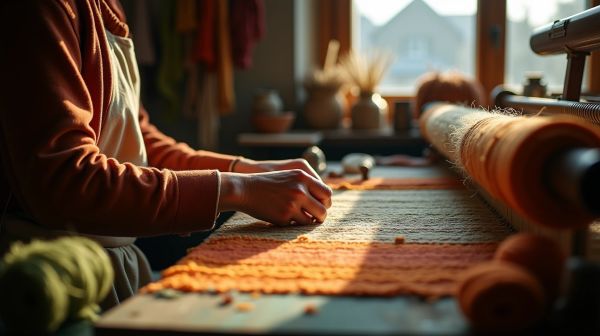 Textiles personnalisés à Reims : l'impact écolo au-delà de l'image