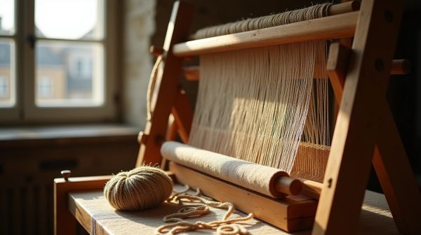 Textiles personnalisés à Reims : l'impact écolo au-delà de l'image