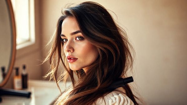 Top astuces pour un coiffage parfait avec la ghd Duet Blowdry