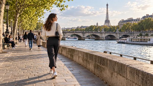 Top tendances sneakers à adopter pour se démarquer en 2026