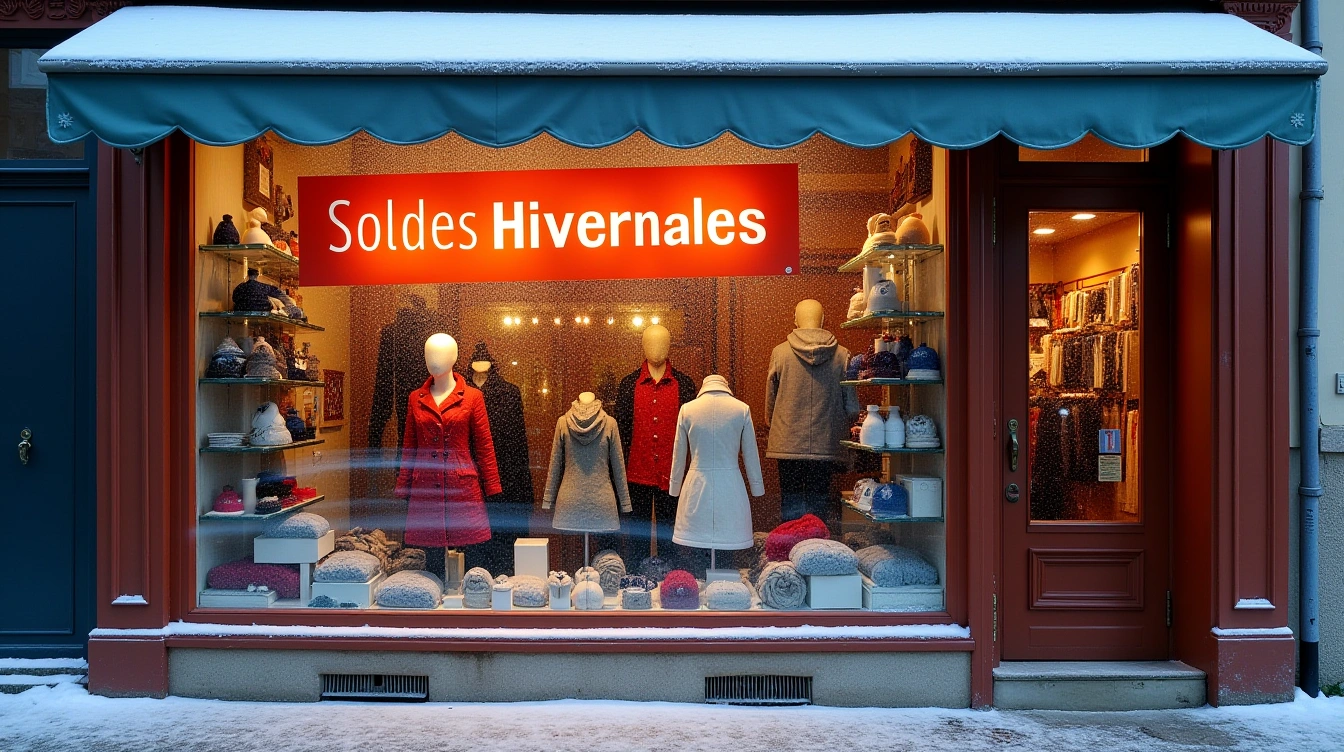 Vos questions sur les soldes chapellerie